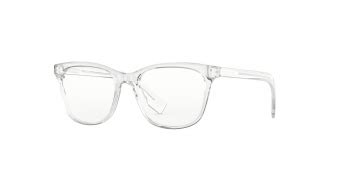 Burberry™ BE2284 3024 51 Transparent Eyeglasses 